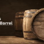 Spirits In The Barrel