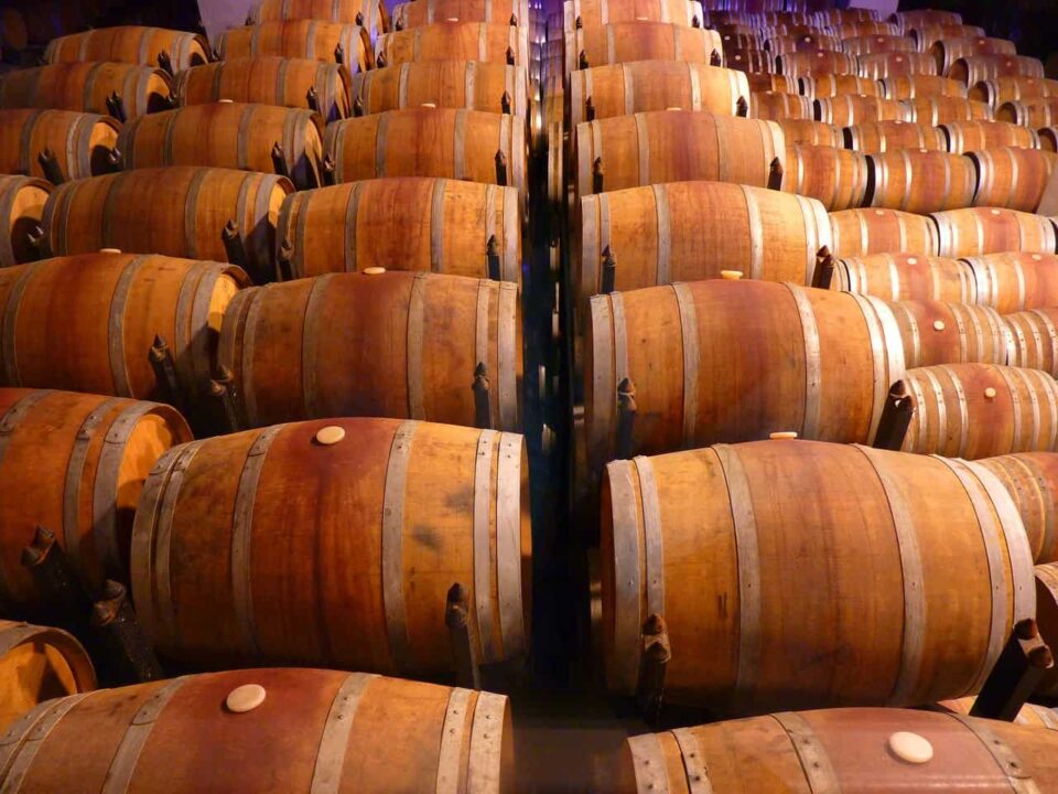 Which Types of Barrels Are Best for Which Alcohol
