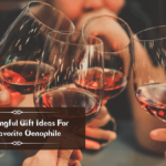 Gift Ideas For Your Favorite wine Lovers