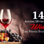14 Wine Myths People Still Believe