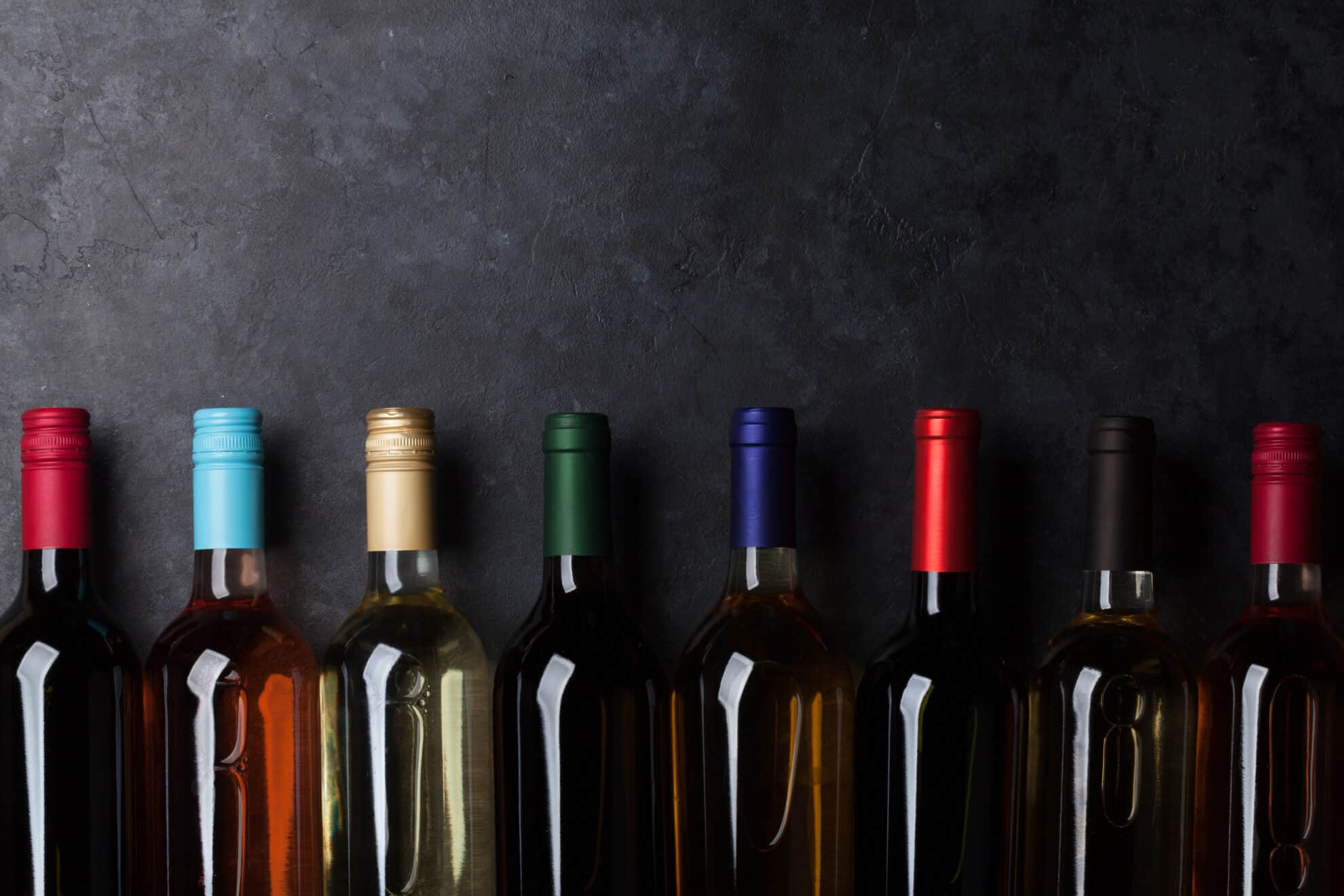  Avoid Wasting Leftover Wine