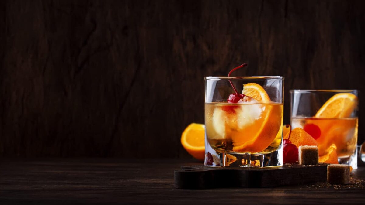 What are the Most Popular Bourbon Cocktails?