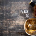 Simple Differences Between Bourbon & Whiskey