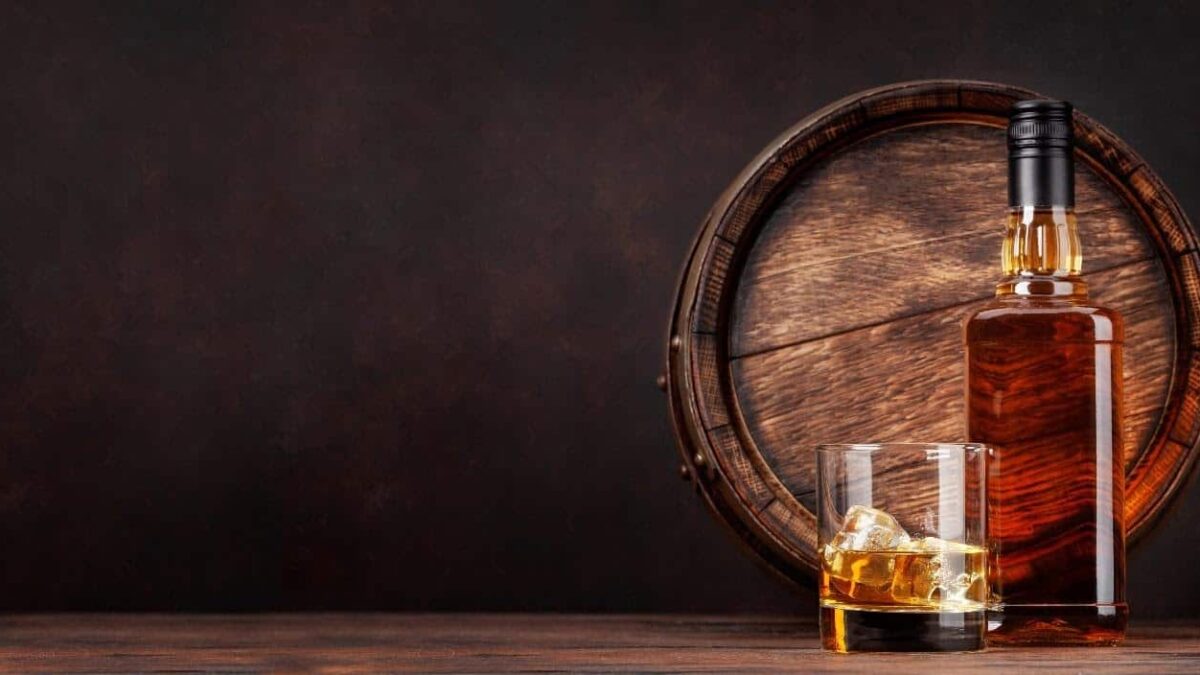 Different Types of Whiskey Casks and Its Importance