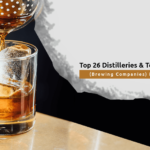 Top 52 Distilleries & Breweries in USA in 2021