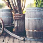 8 Creative Ways People Repurpose Their Whiskey and Bourbon Barrels
