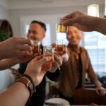 How to Throw an Epic Bourbon Tasting Party?