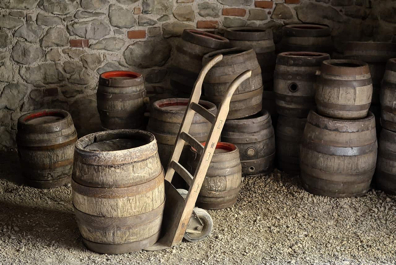 How Does The Type Of Barrel Used Influence The Flavor Of The Whiskey?