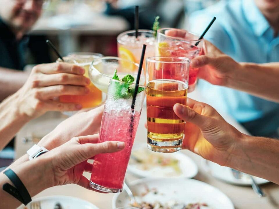 18 Best Summer Bourbon Cocktails You Must Try