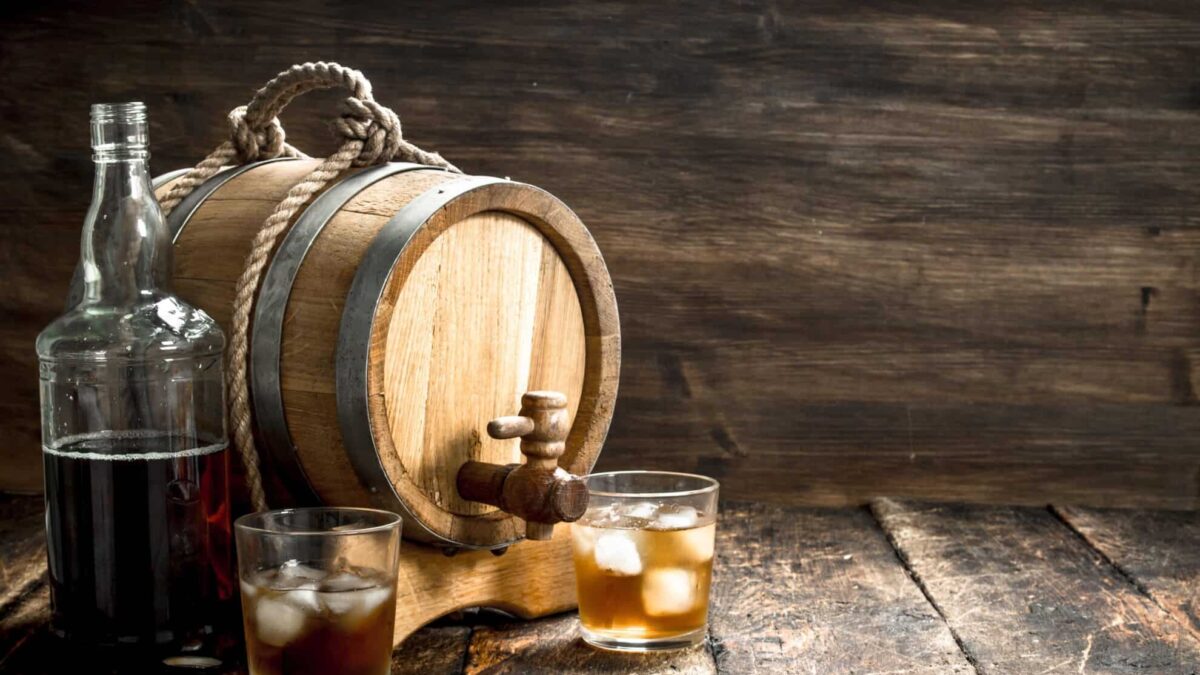 All About Jack Daniel’s Barrel and Jack Daniel’s Whiskey