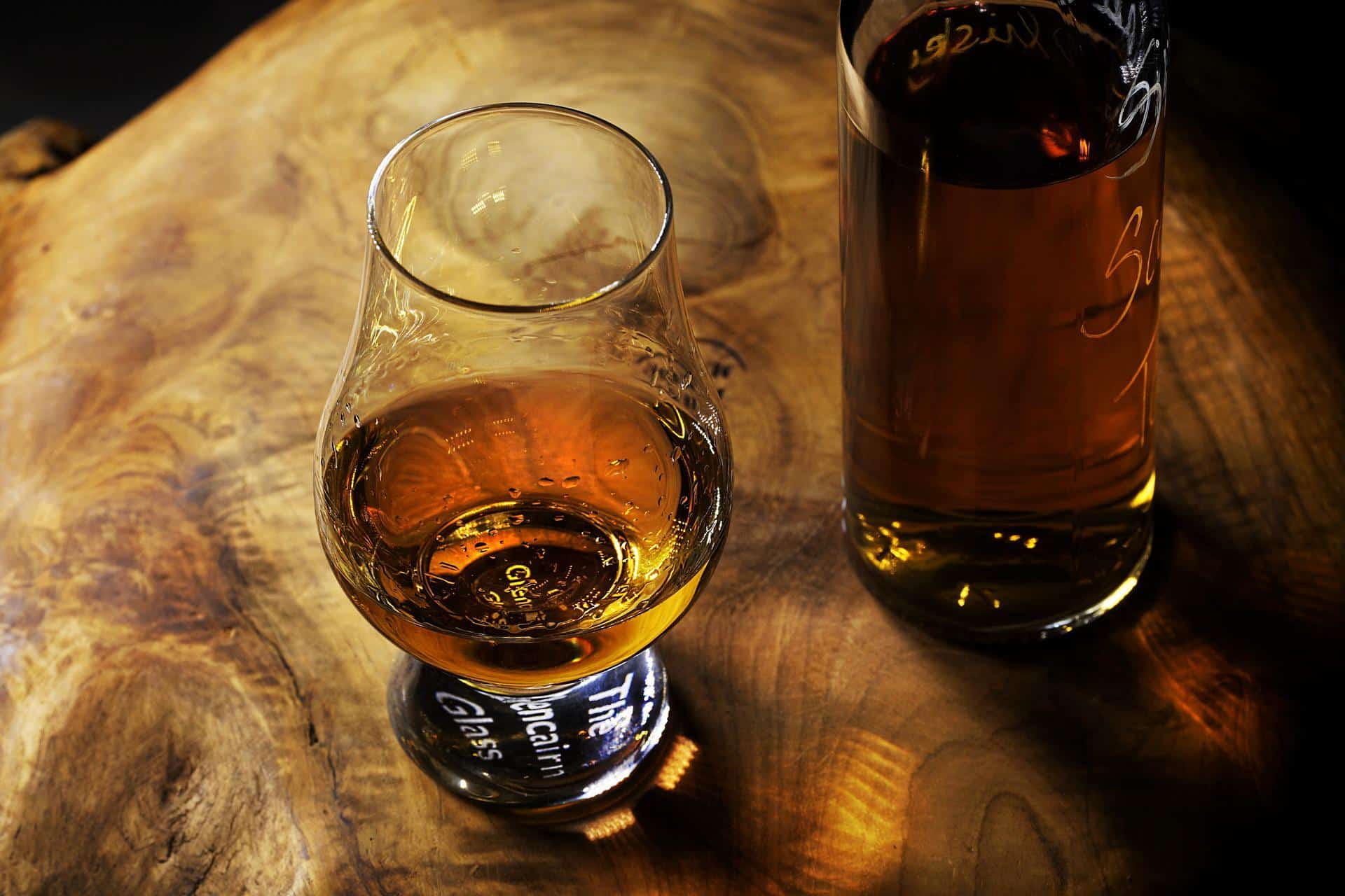 A Stepbystep Guide to Making Whiskey