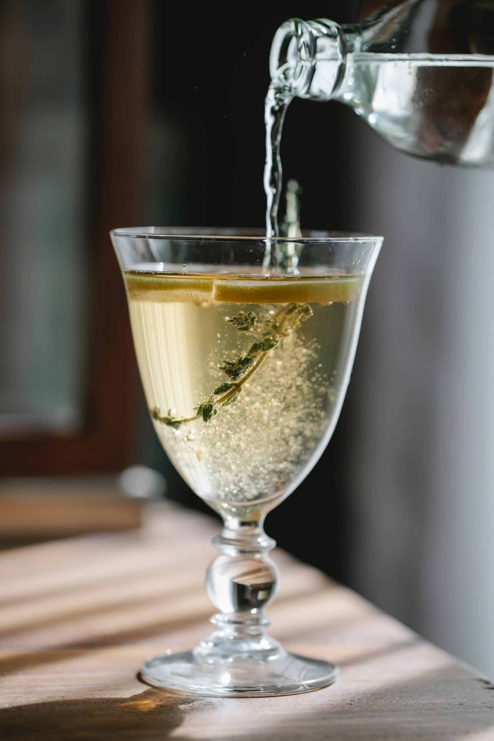 The Best Whiskey Mixers Rocky Mountain Barrel Company