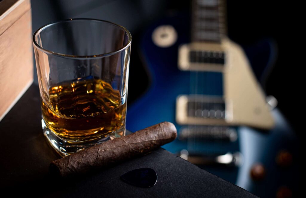 Straight Bourbon