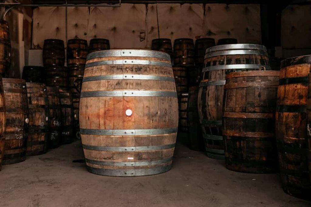 Learn All About Barrel Whiskey Before You Step Into 2023
