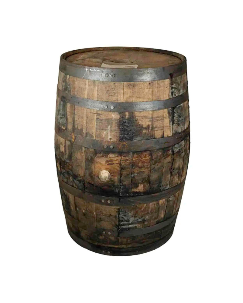 bardston bourbon barrels