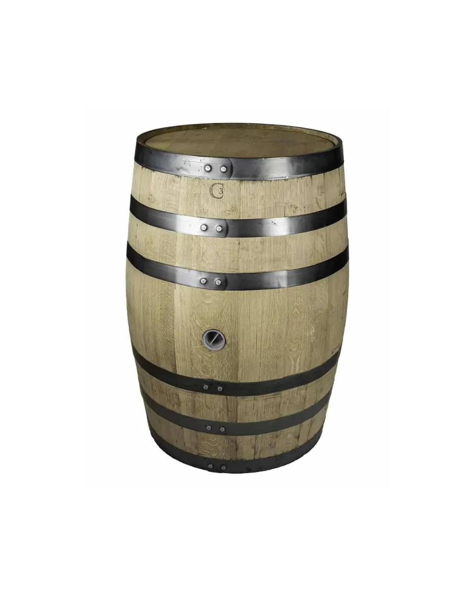 American Oak Barrels (New) – 53 gallon