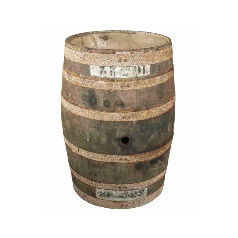 barrel