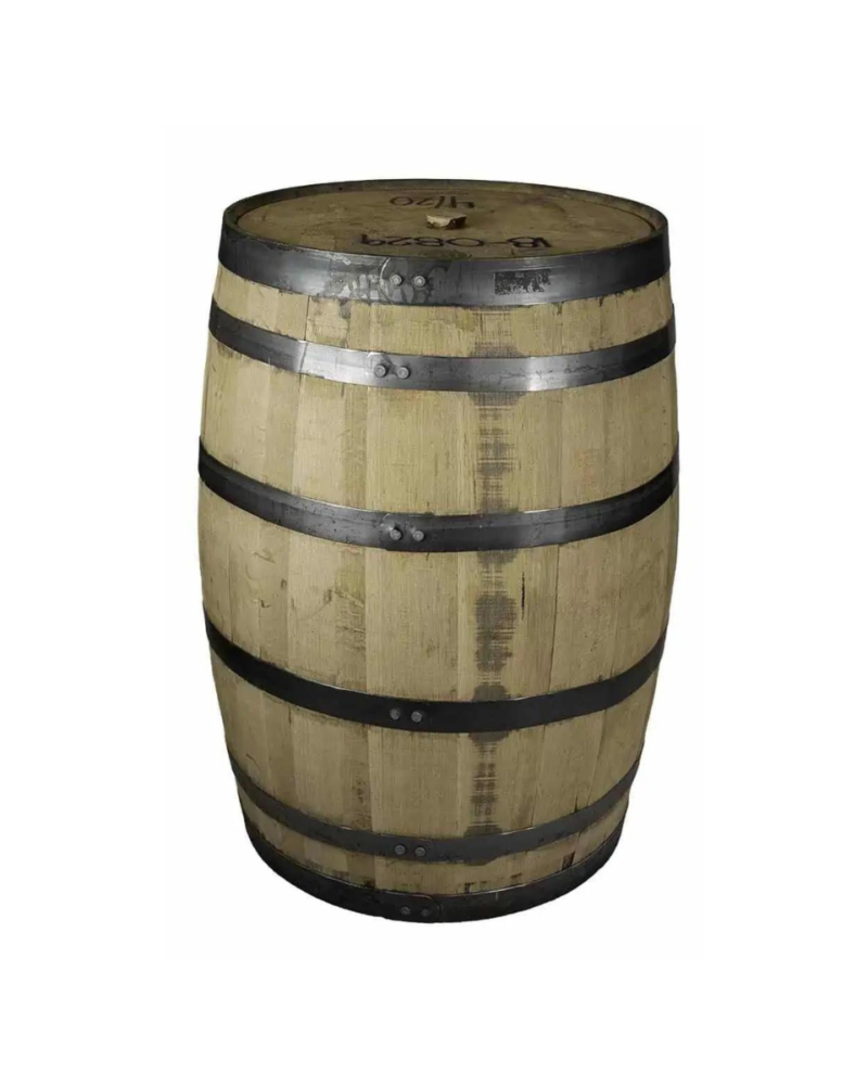 colorado whiskey barrel