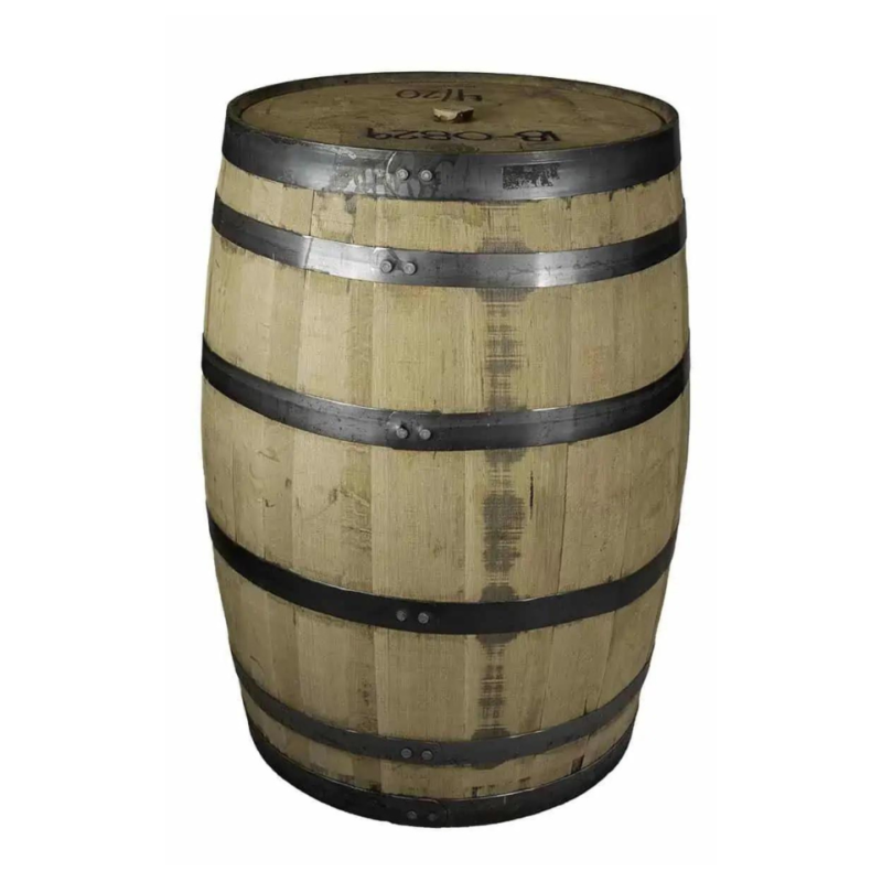 colorado whiskey barrel