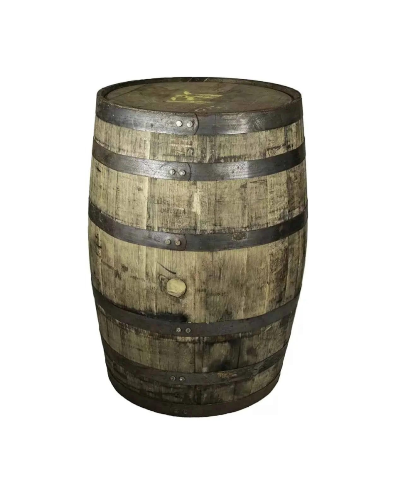 heaven hill bourbon barrel