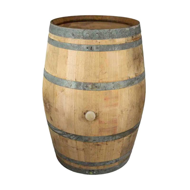 barrels