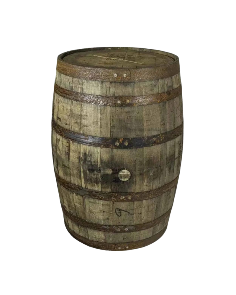 Turkey-Used-Bourbon-Barrel