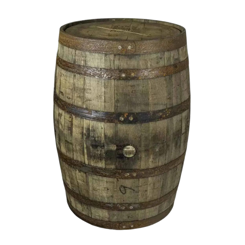 Turkey-Used-Bourbon-Barrel