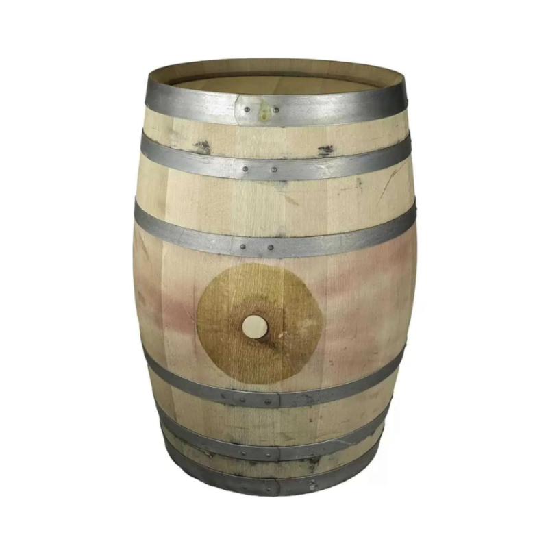 syrah barrel
