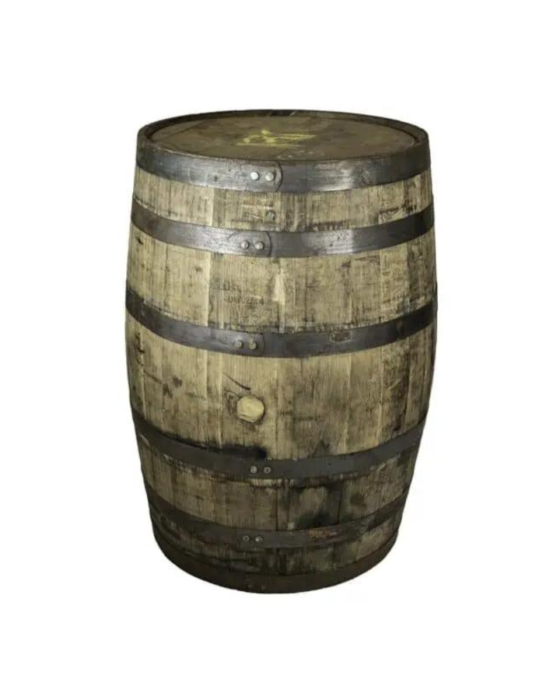 utah bourbon barrels