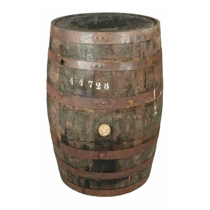 Wine Barrels For Sale | Buy Used Wine Barrels
