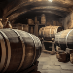 World of Wooden Barrels