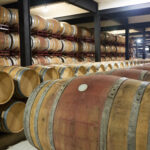 barrels