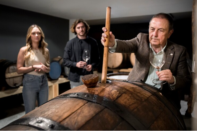 How to Choose the Right Toast Level for Your Barrels