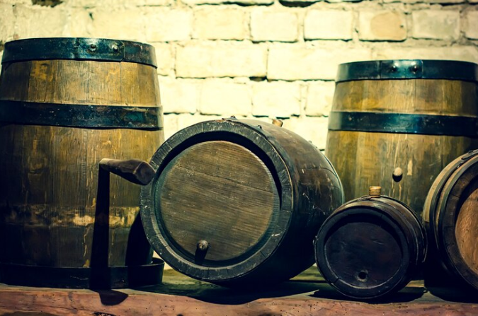 The Ultimate Guide to Buying Scotch Barrels Tips and Considerations