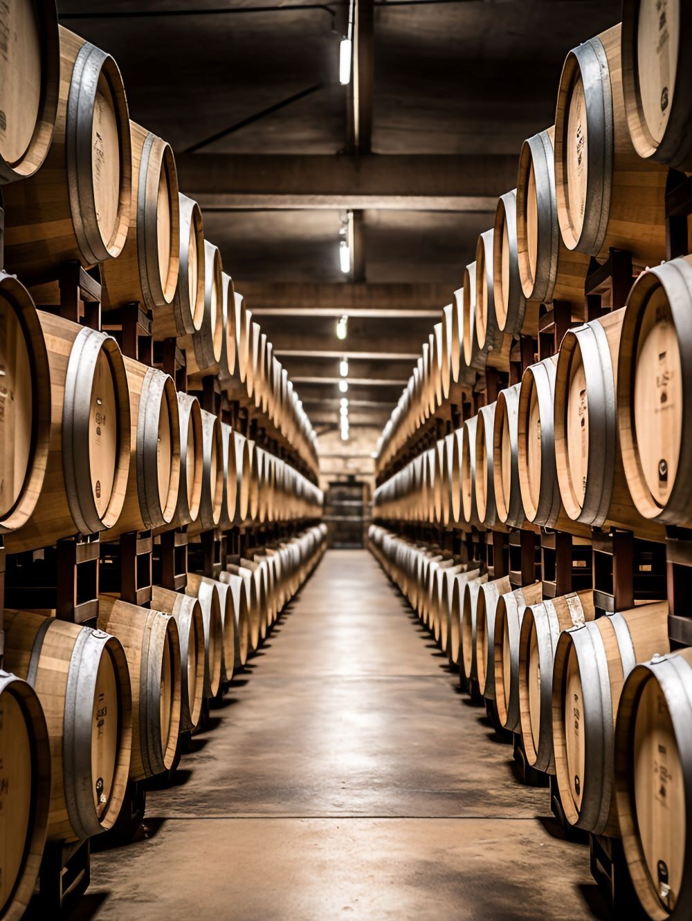 bourbon barrel