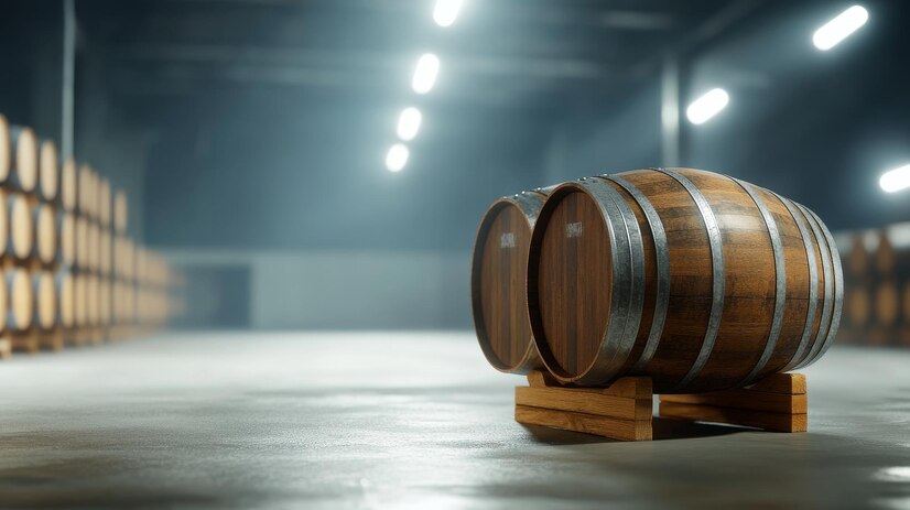 Scotch Whisky Vs. American Whiskey