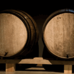 How many times can a wine barrel be used?