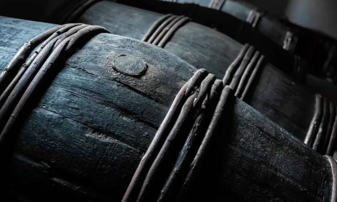 History of the Oak Barrel: From Ancient Times to Modern Day