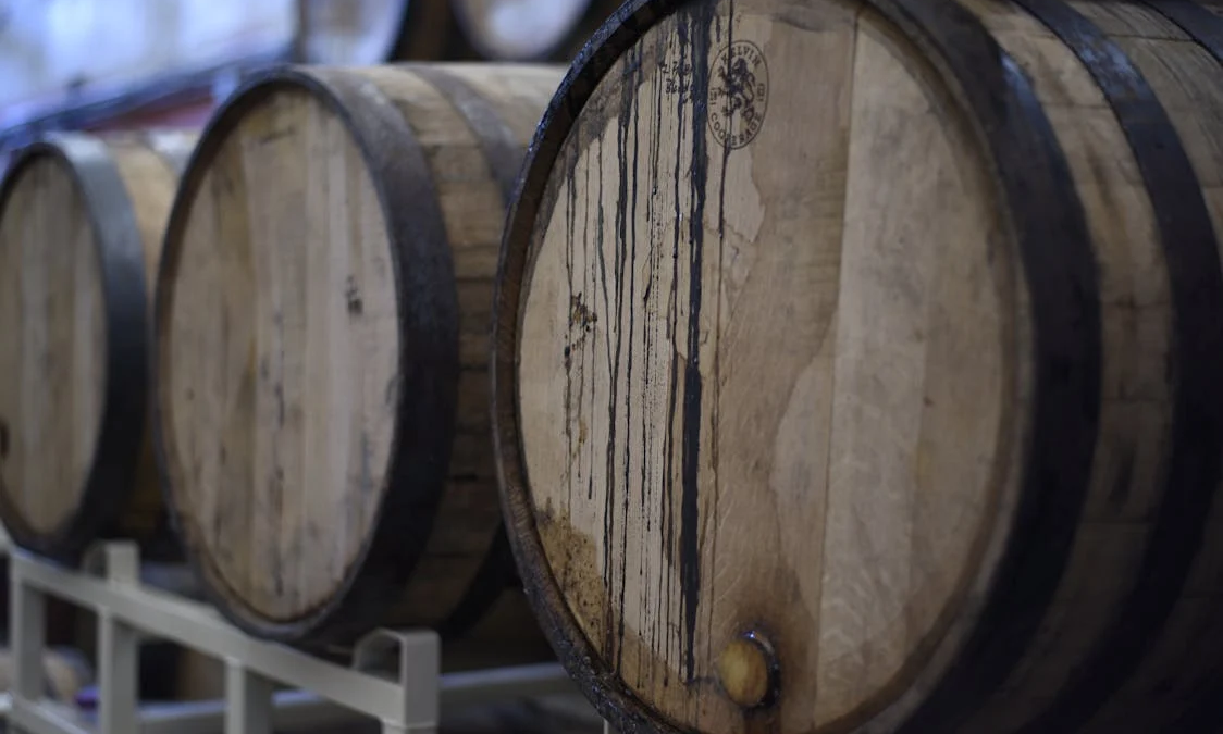 Why Oak Plays a Crucial Role in the Winemaking Process?