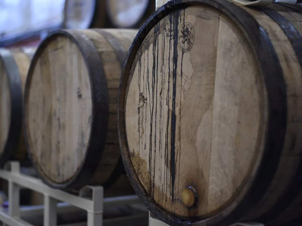 Why Oak Plays a Crucial Role in the Winemaking Process?