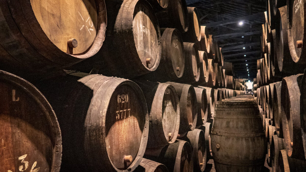 The Role of Bourbon Barrels in Aging: How They Shape The Flavor