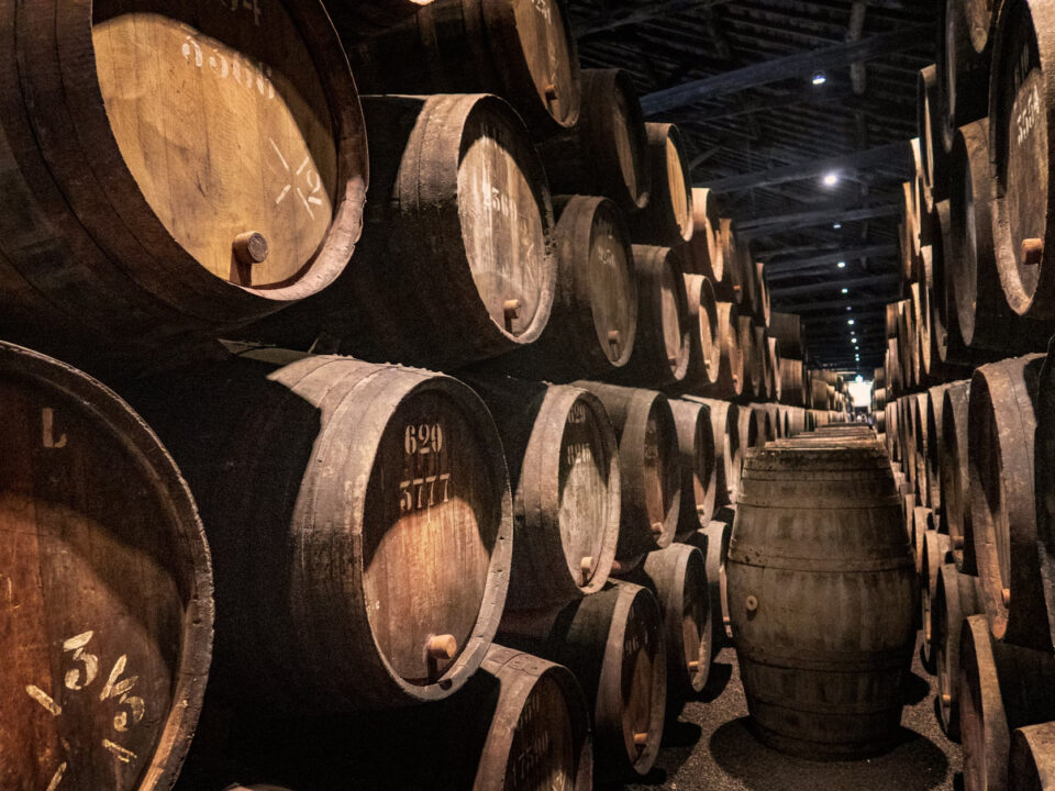 The Role of Bourbon Barrels in Aging: How They Shape The Flavor
