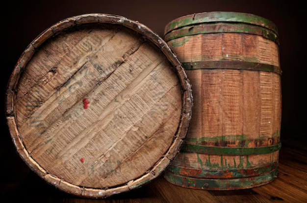 Barrel Aging for Beginners