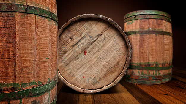 How Climate Affects Whiskey Barrel Aging
