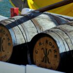 What Happens Inside a Barrel During Whiskey Aging?