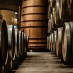 Why Whiskey Barrels Are Used Only Once in Bourbon Production