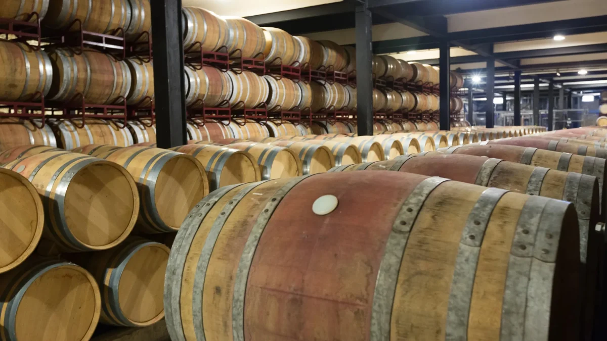 What Is the Importance of Aging in Whiskey Manufacturing