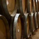 Buying Bourbon Barrels in Bulk
