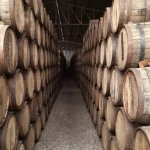 What Makes a Bourbon Barrel Different from Other Barrels