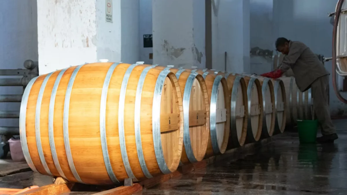 How Long Should Whiskey Age in Barrels